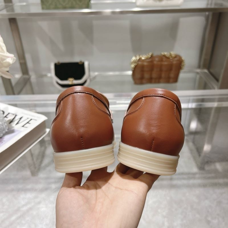 Gucci Low Shoes